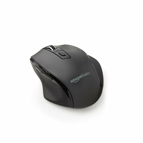 Amazon Basics Rat&atilde;o Inal&acirc;mbrico 600-3600 DPI