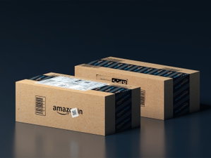 Amazon Black Friday: 60% dos portugueses querem fazer as compras online