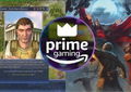 Amazon confirma 11 jogos grátis do Prime Gaming para setembro; vê a lista completa