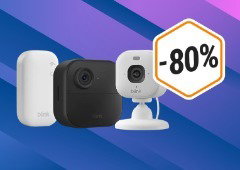 Amazon corta 80% no preço deste kit de segurança para ficares de olho na tua casa