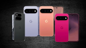 Amazon deixa escapar os novos Pixel 11, 11 Pro e 11 Pro Fold