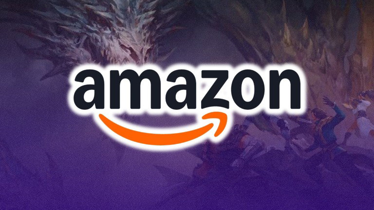 Amazon disponibiliza mais 4 jogos grátis para subscritores Prime