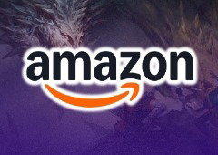 Amazon disponibiliza mais 4 jogos grátis para subscritores Prime