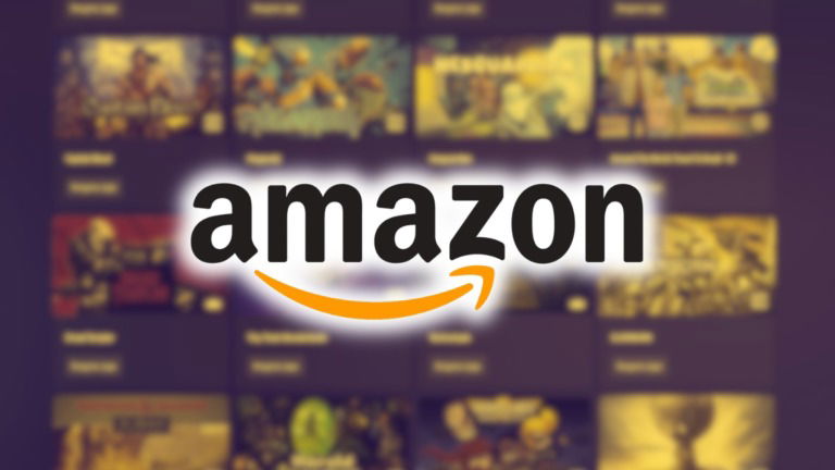 Amazon disponibiliza os últimos 3 jogos grátis de fevereiro para subscritores Prime