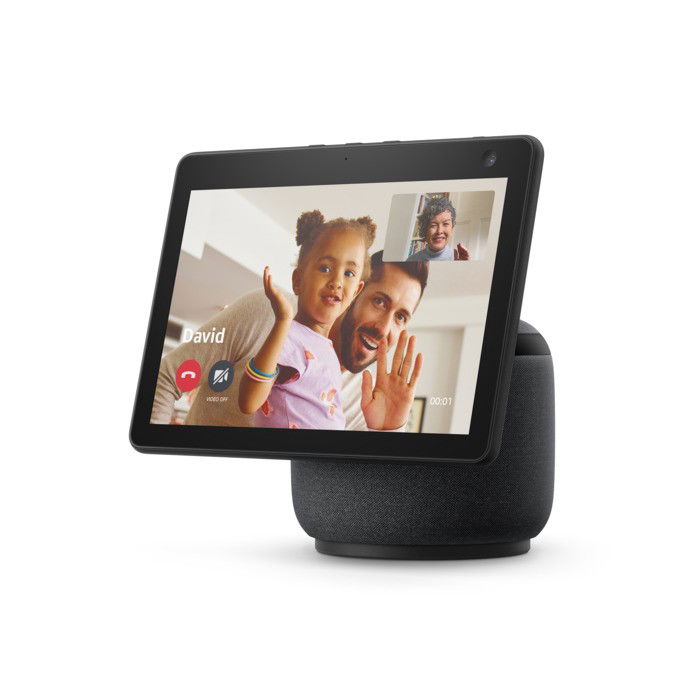 Amazon Echo Show 10