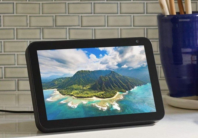 Echo Show 8