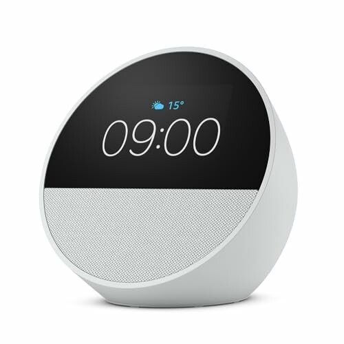 Amazon Echo Spot