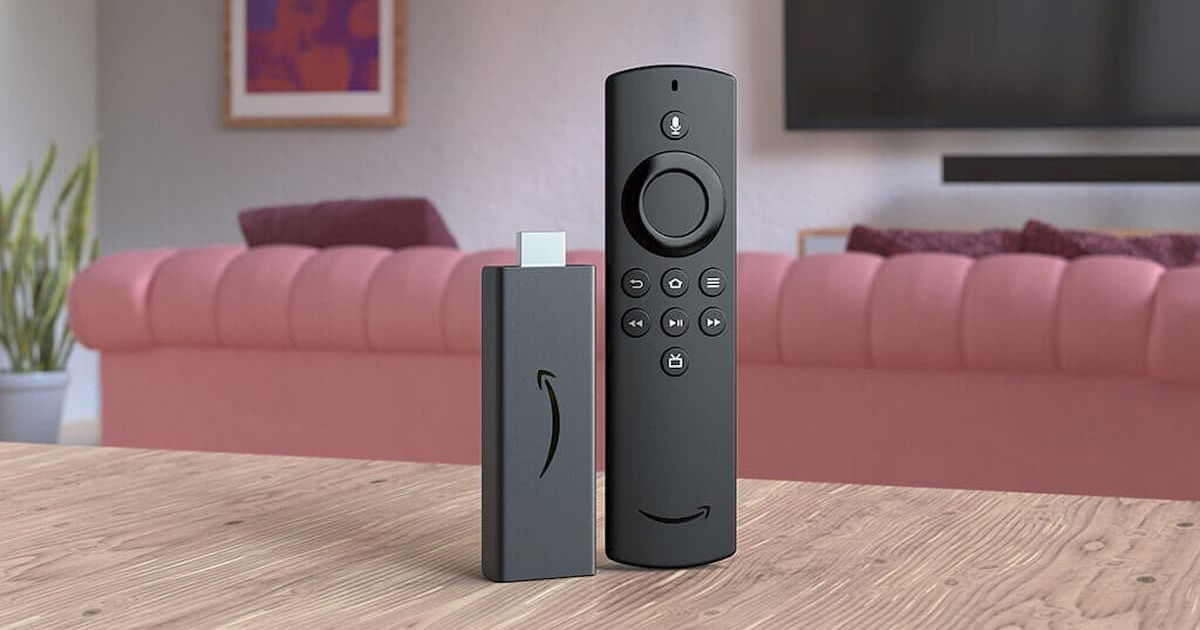 Amazon Fire TV Stick Lite é oficial: bye-bye Xiaomi Mi TV Stick? - 4gnews