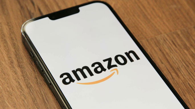amazon