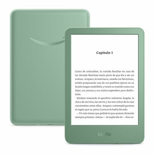 Amazon Kindle (16 GB)