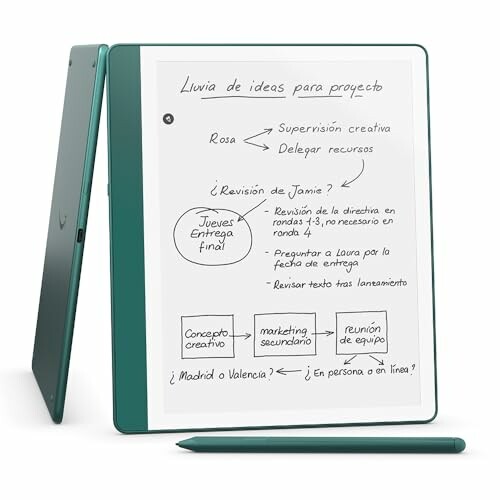 Amazon Kindle Scribe (64 GB)