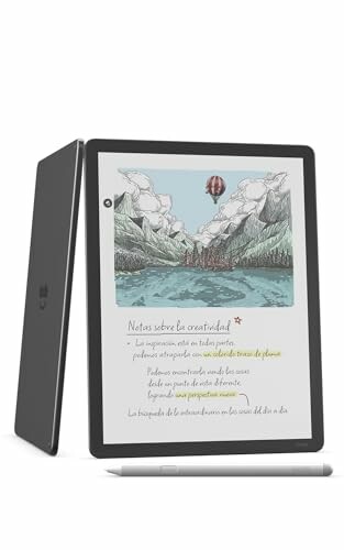 Amazon Kindle Scribe Colorsoft 64 GB