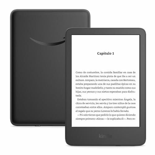 Amazon Kindle Última Geração 16 GB