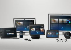 Amazon lança IA para smart home que queremos ver em Portugal