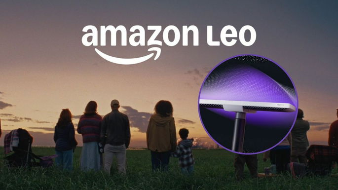 Amazon Leo