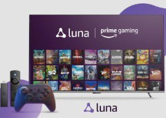 Amazon Luna: estes são os 13 jogos grátis de novembro