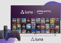 Amazon Luna: estes são os 13 jogos grátis de novembro