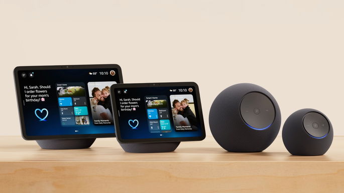 Amazon Echo