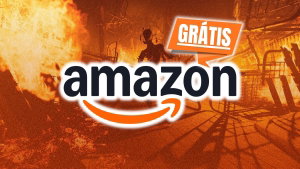Amazon oferece estes dois jogos de PC para subscritores Prime