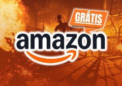 Amazon oferece estes dois jogos de PC para subscritores Prime