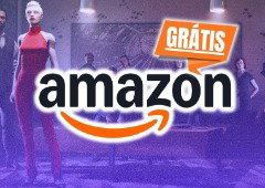 Amazon oferece mais 2 jogos grátis para PC para subscritores Prime