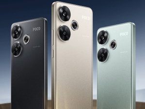 Amazon Ofertas Prime: agarra o Xiaomi POCO F6 em promoção