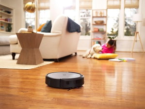 Amazon Ofertas Prime: aspirador robô iRobot Roomba i1152 a metade do preço
