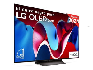 Amazon Ofertas Prime: esta televisão LG é top no mercado e tem 37% desconto