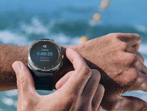 Amazon Ofertas Prime: Samsung Galaxy Watch Ultra 4G com boa promoção e alternativas