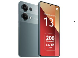 Amazon Ofertas Prime: telemóvel Xiaomi com câmara incrível e 25% desconto