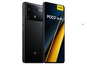 Amazon Ofertas Prime: Xiaomi Poco X6 Pro é um telemóvel top com 24% desconto