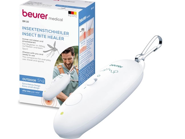 Beurer BR 10 Aparelho contra picadas de insetos
