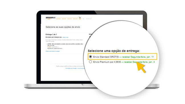 Amazon Portugal