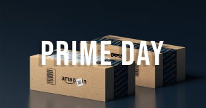 Amazon prepara novo Prime Day com mais oportunidades de poupança!