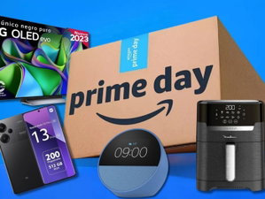 Amazon Prime Day 2024: guia com os melhores deals até ao momento