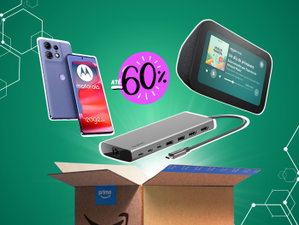 Amazon Prime Day 2025: tudo o que precisas de saber (e as primeiras promoções a não perder)