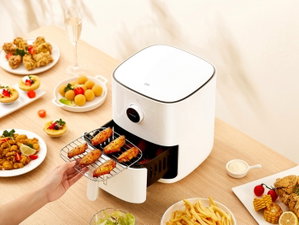 Amazon Prime Day: agarra as melhores AirFryer em Promoção