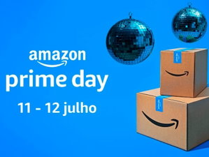 Amazon Prime Day: agarra estas oportunidades no último dia