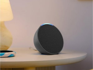 Amazon Prime Day: coluna inteligente Echo Pop ao melhor preço de sempre