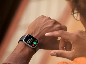 Amazon Prime Day: smartwatches Apple em promoção
