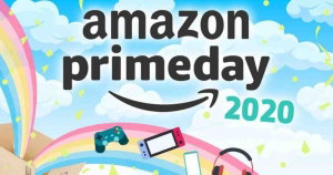 Amazon Prime Day tem datas reveladas. Prepara-te para compras de Natal antecipadas!