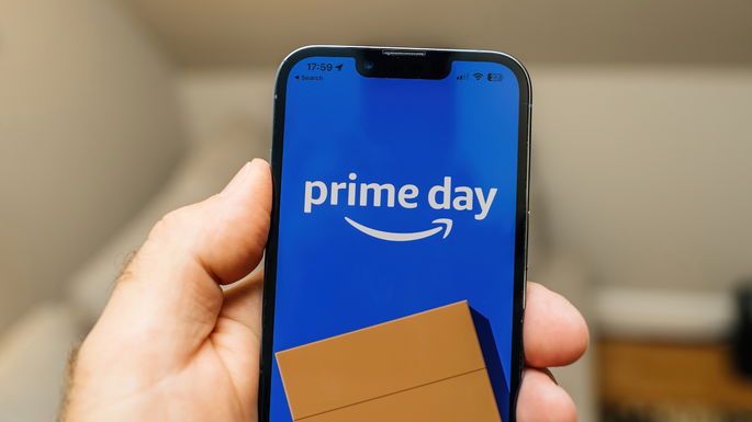 prime day