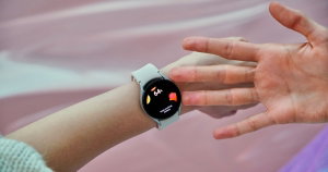 Amazon Prime Days: agarra as promoções nos smartwatch Samsung Galaxy