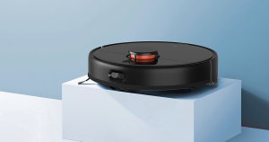 Amazon Prime Days: agarra este aspirador robot Xiaomi a preço de saldo