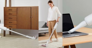 Amazon Prime Days: agarra este aspirador vertical Xiaomi em promoção