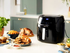 Amazon Prime Days: Airfryers em promoção imperdível