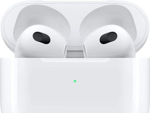 Amazon Prime Days: Apple AirPods a preços de saldo