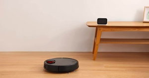 Amazon Prime Days:  aspiradores robot Xiaomi em promoção TOP