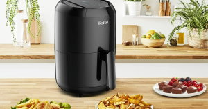 Amazon Prime Days: compra uma AirFryer por menos de 75 euros
