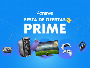Amazon Prime Day é amanhã mas já há descontos que valem a tua atenção